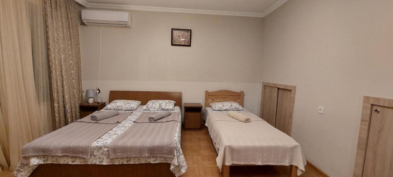 Ferienwohnung Geo Kutaissi Exterior foto