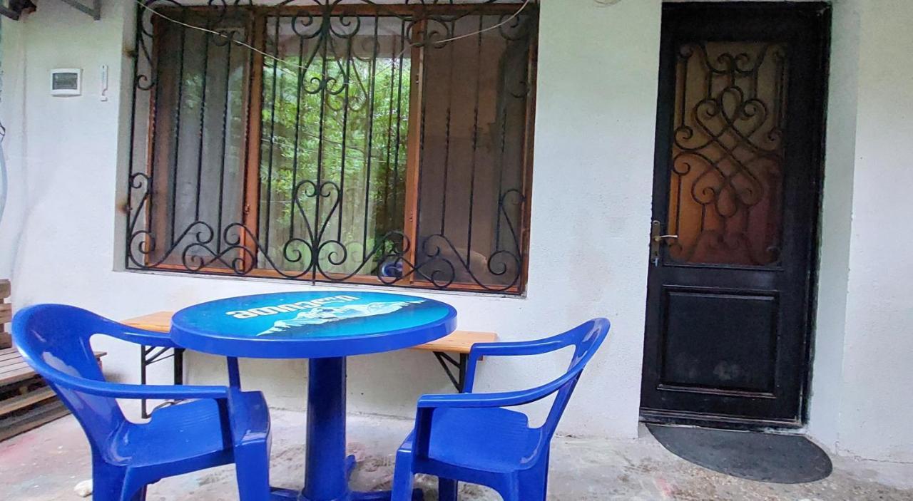Ferienwohnung Geo Kutaissi Exterior foto