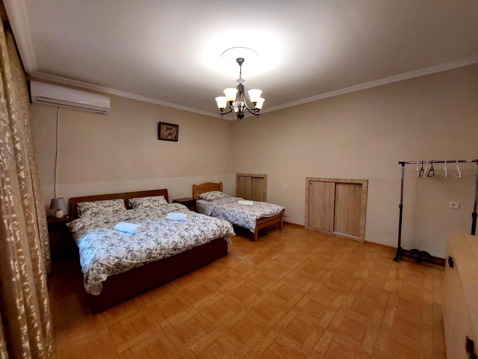 Ferienwohnung Geo Kutaissi Exterior foto
