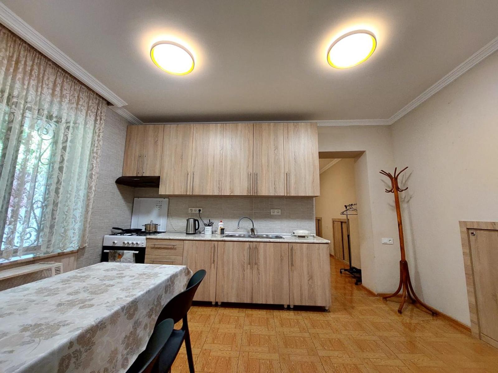 Ferienwohnung Geo Kutaissi Exterior foto
