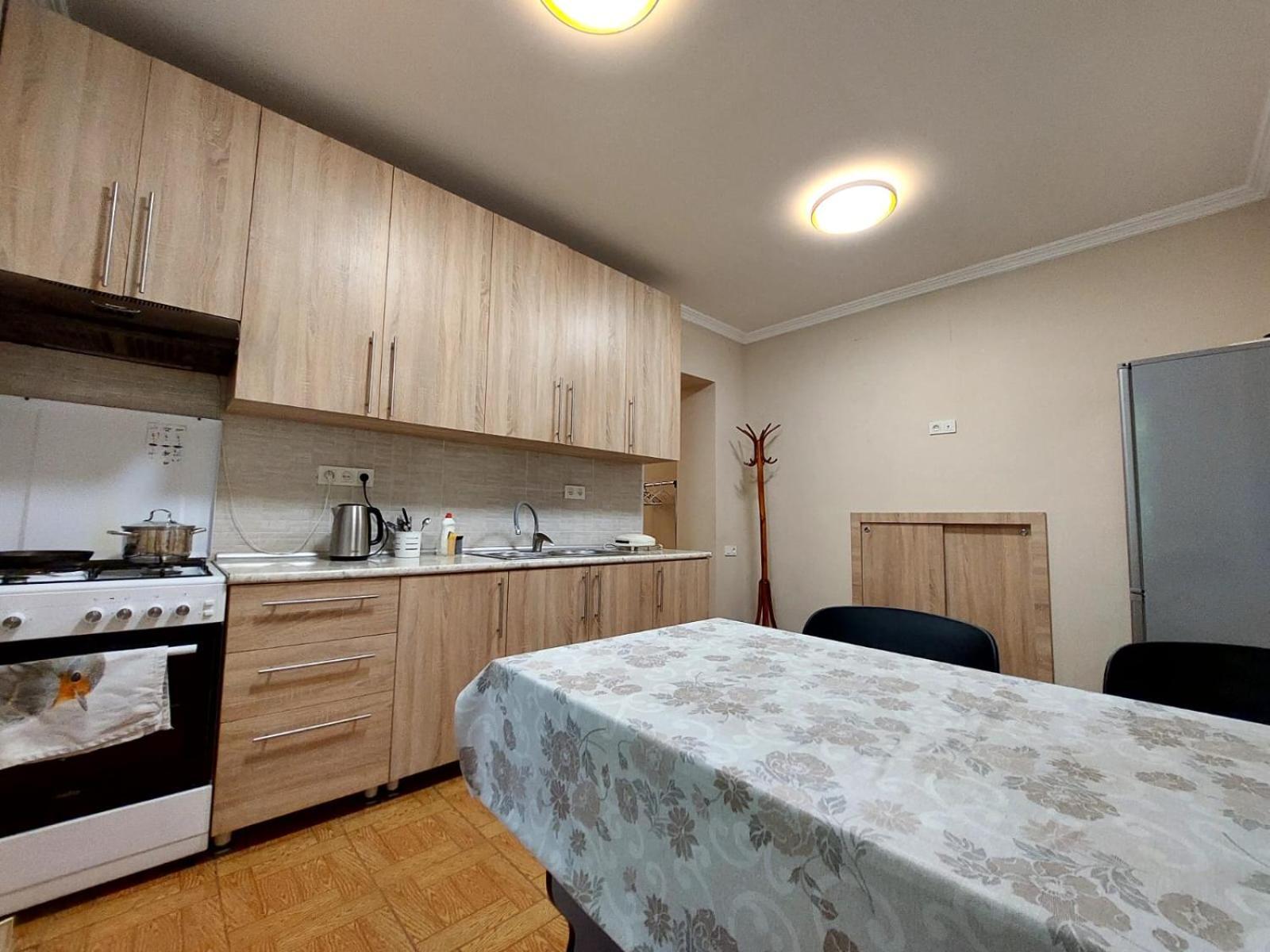 Ferienwohnung Geo Kutaissi Exterior foto